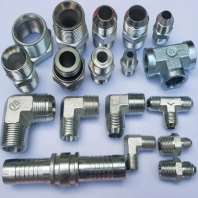 Đầu Nối - Rắc Co